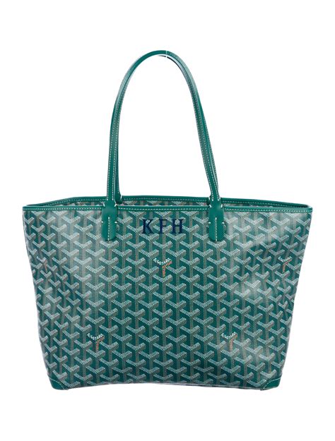 goyard bags usa|goyard artois pm bag price.